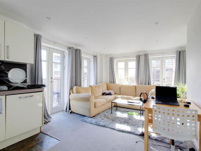 Apartment for rent in Newnham, Cambridge