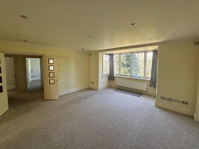 Apartment for rent in Sutton Coldfield, West Midlands