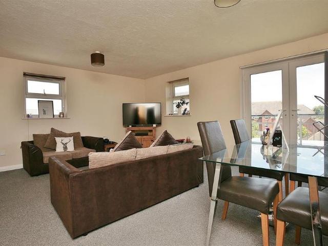 Apartment for rent in Dromore, Oxfordshire