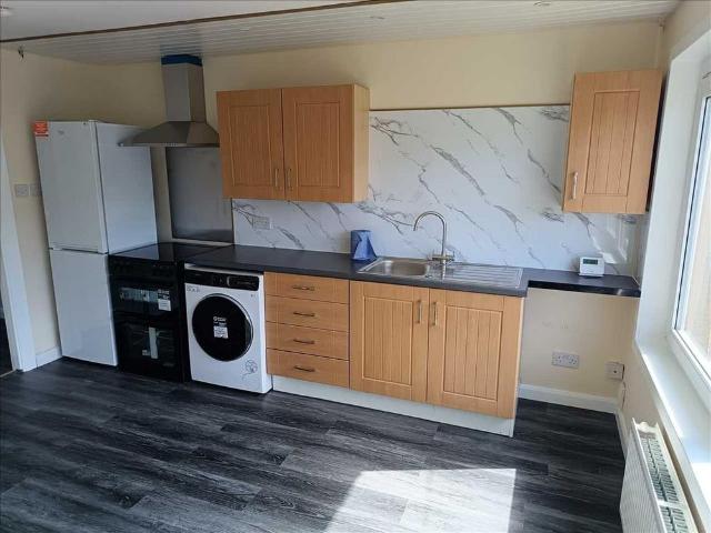 Apartment for rent in Burnbank, Blantyre