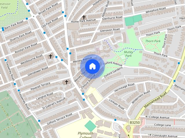 Apartment for rent in Mount Wise