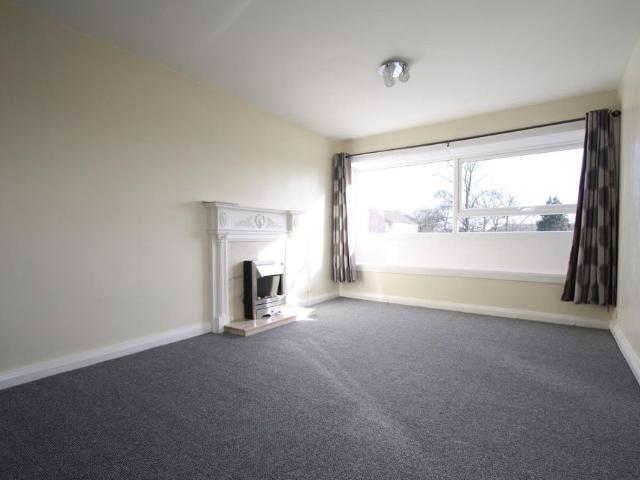 Apartment for rent in Moortown, West Yorkshire
