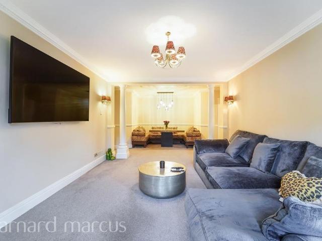Apartment for rent in Kingswood, Reigate and Banstead