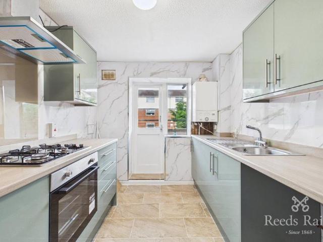 Apartment for rent in Eccles, Salford