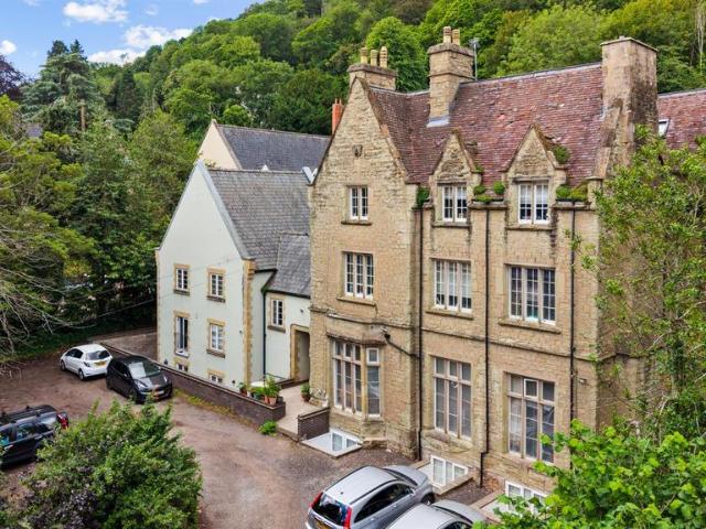 Flat for rent in Great Malvern, Forthampton