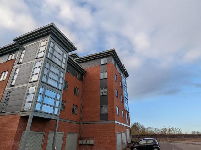 Flat for rent in Morton, West Lindsey