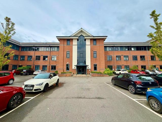 Apartment for rent in Farsley, West Yorkshire