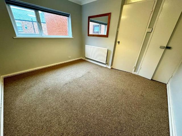 Apartment for rent in Ashbrooke, Sunderland