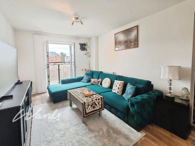 Apartment for rent in St. Martin's, The Bridge