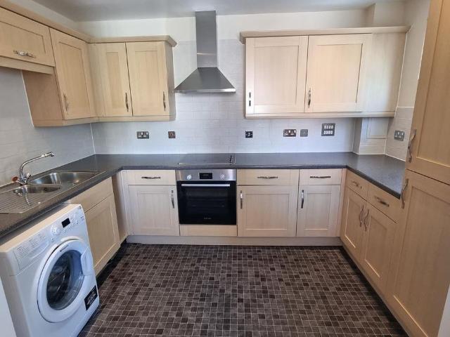 Apartment for rent in Hatfield, Fretherne