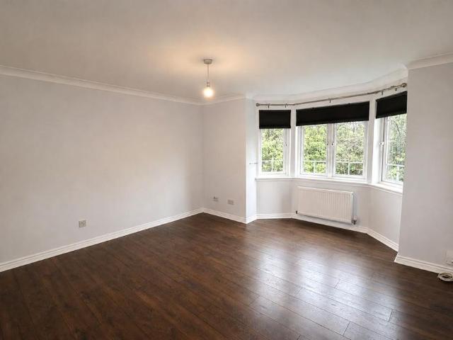 Apartment for rent in Boghall, Bathgate