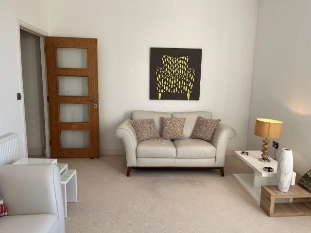 Apartment for rent in Ferryhill, Ballindoch