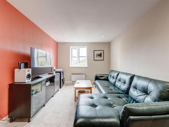 Apartment for rent in City Centre, South Yorkshire
