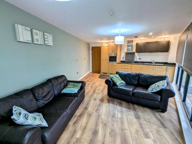 Apartment for rent in SA1 Swansea Waterfront, Nangreaves