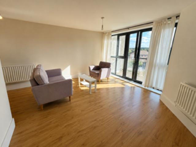 Apartment for rent in Grange Farm, Shenley Church End