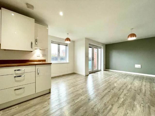 Apartment for rent in Old Wolverton, Milton Keynes