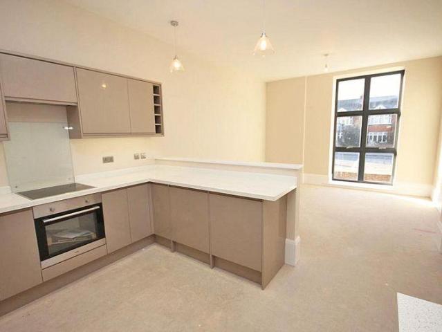 Flat for rent in Cleethorpes, North East Lincolnshire