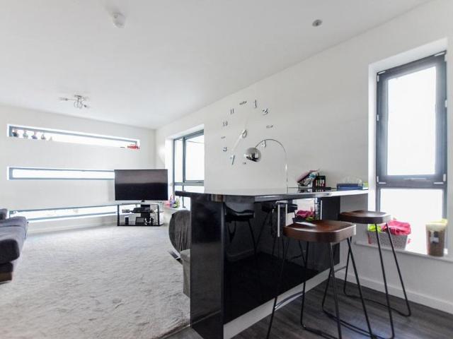 Apartment for rent in Higher Runcorn, Halton