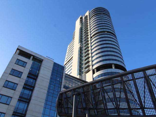 Apartment for rent in Holbeck, West Yorkshire