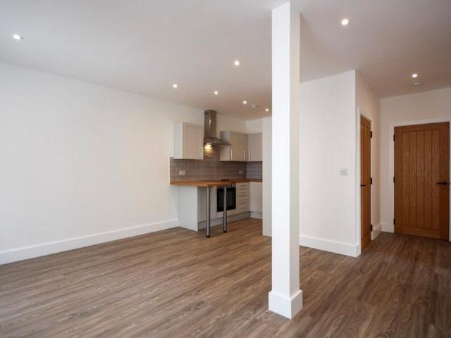 Apartment for rent in St Helier, Isle Of Man