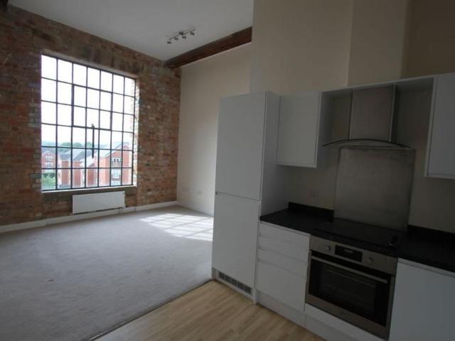 Apartment for rent in Draycott and Church Wilne, Caldermill