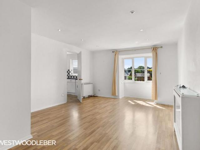 Apartment for rent in Hertford, Colliers End