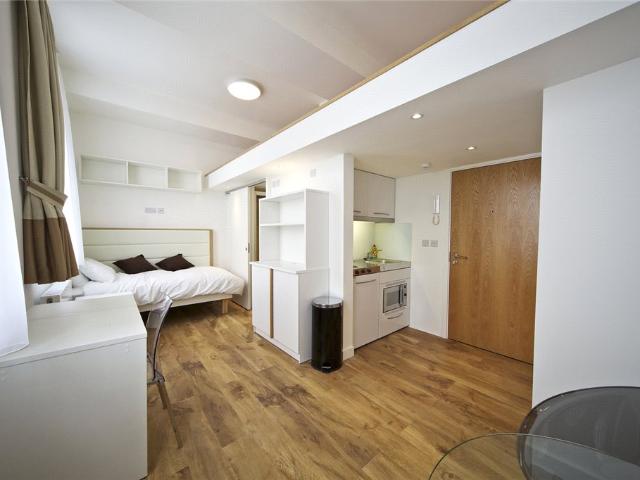Apartment for rent in Earl's Court, Greater London