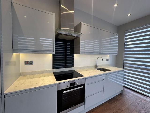 Apartment for rent in Easthampstead, Bracknell