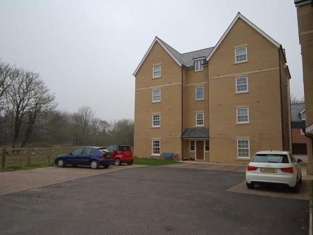Flat for rent in Chedburgh, Isle Of Man