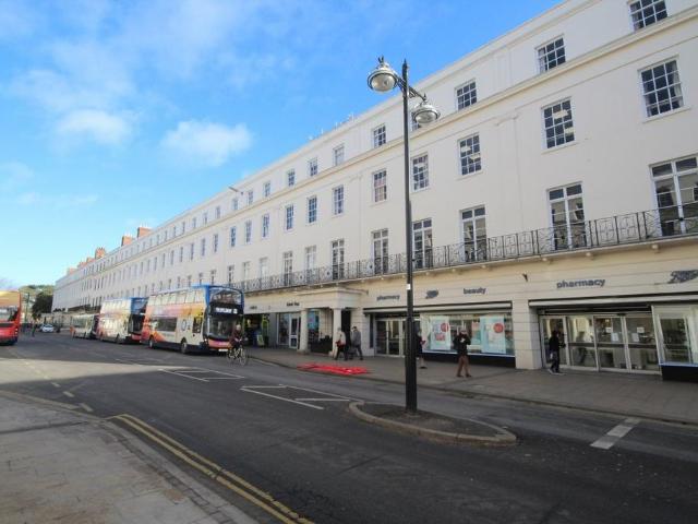 Flat for rent in Milverton, Green Close