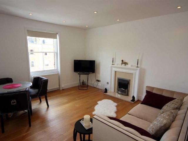 Apartment for rent in Clewer Village, Windsor