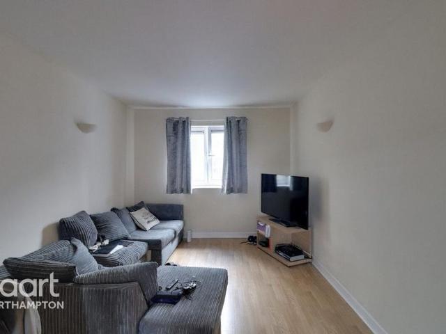 Apartment for rent in Semilong, Northampton