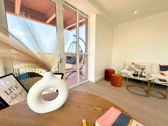 Apartment for rent in Westminster, Greater London