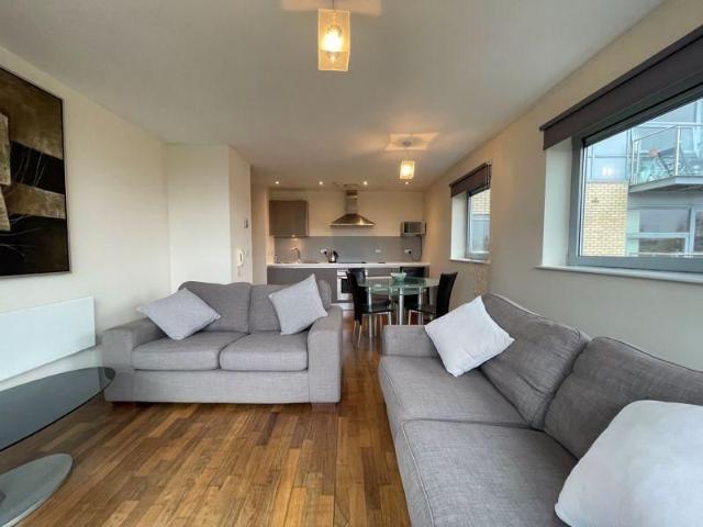 Apartment for rent in Battle Field, Newcastle upon Tyne