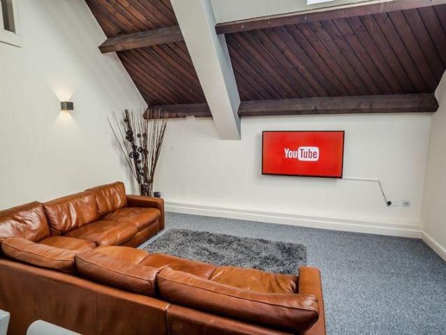 Apartment for rent in Boley Park, Staffordshire