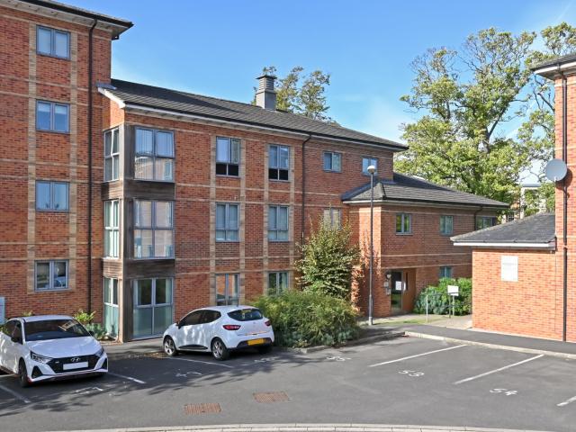 Apartment for rent in Layerthorpe, York