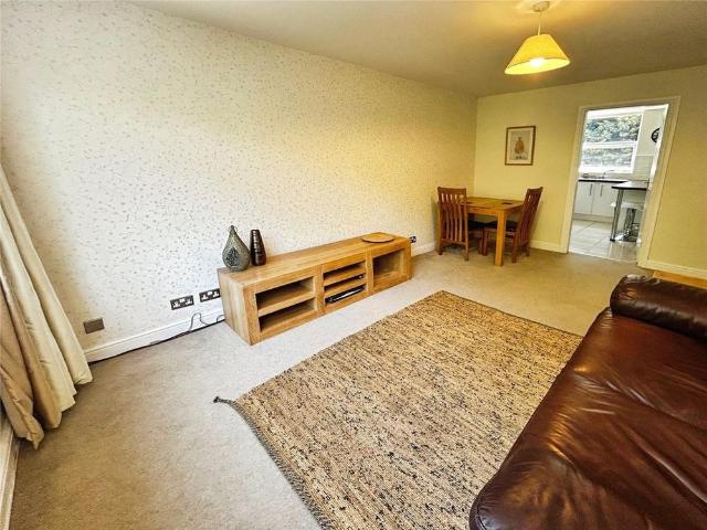 Apartment for rent in Mount Nod, Allesley