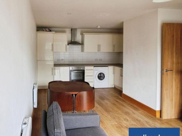 Apartment for rent in Kirkhams, Bury
