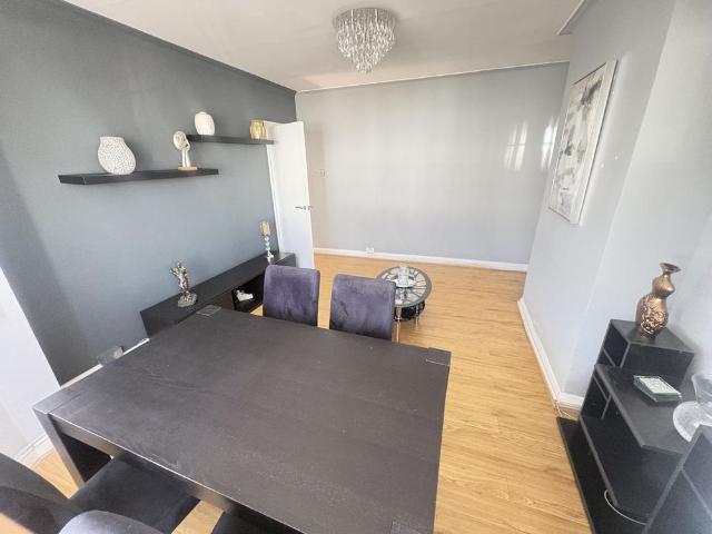 Apartment for rent in North Finchley, Greater London