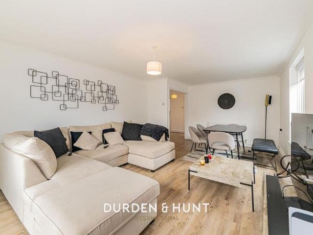 Apartment for rent in Epping, Essex