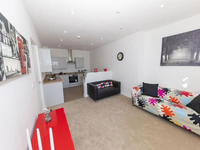 Apartment for rent in Mount Pleasant, Nangreaves