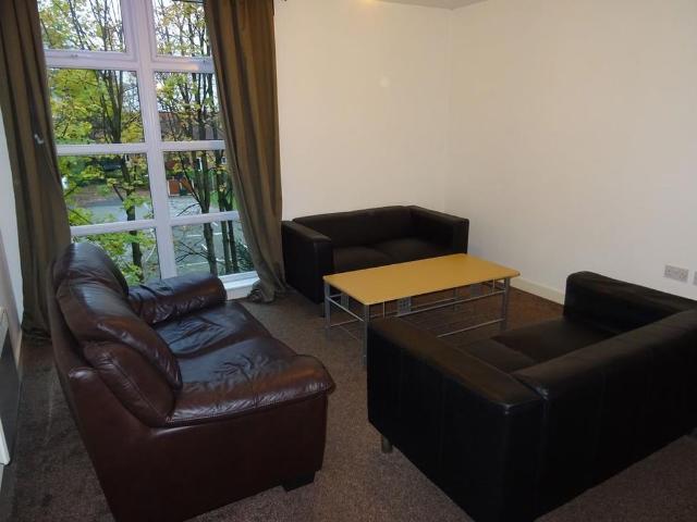 Apartment for rent in Trafford Park, Greater Manchester