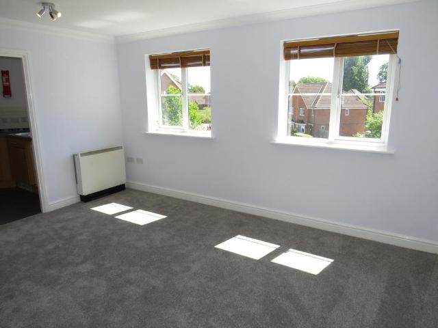 Apartment for rent in Fretherne, Hertfordshire