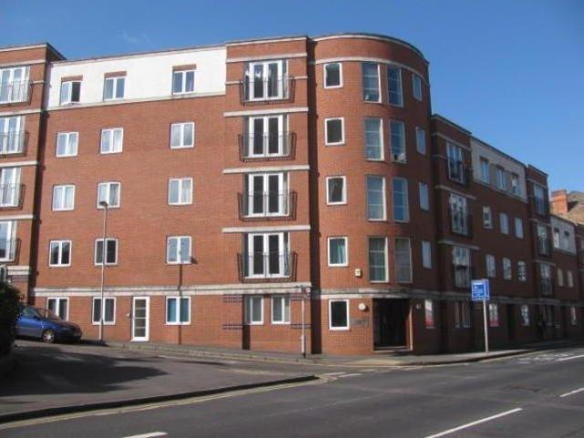 Flat for rent in St Ann's, Haddon