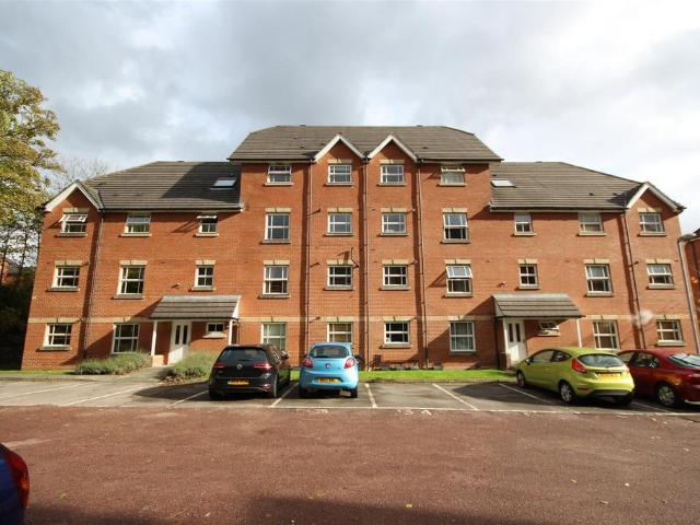 Flat for rent in Lee Bank, Isle Of Man