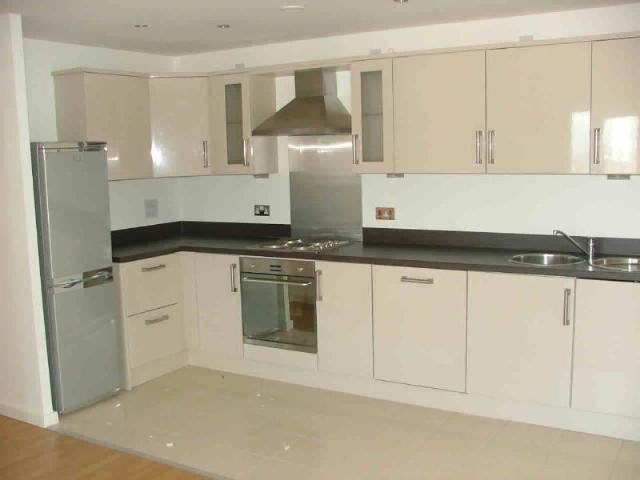 Flat for rent in Bordesley, West Midlands