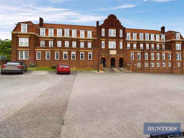Flat for rent in Hunmanby