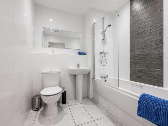 Apartment for rent in East Bank, Norfolk