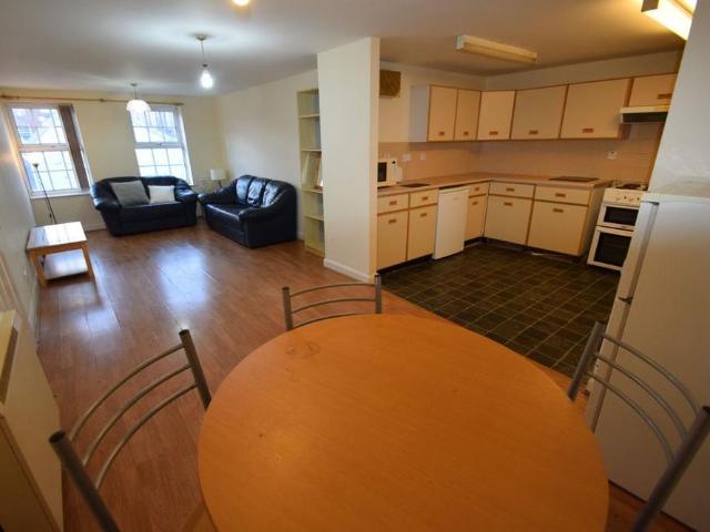 Apartment for rent in Chorlton-on-Medlock, Georgia