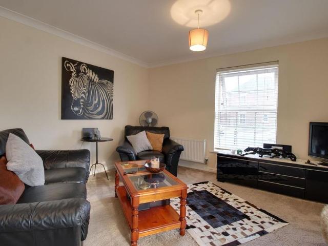 Apartment for rent in Redhouse, Abbey Mead
